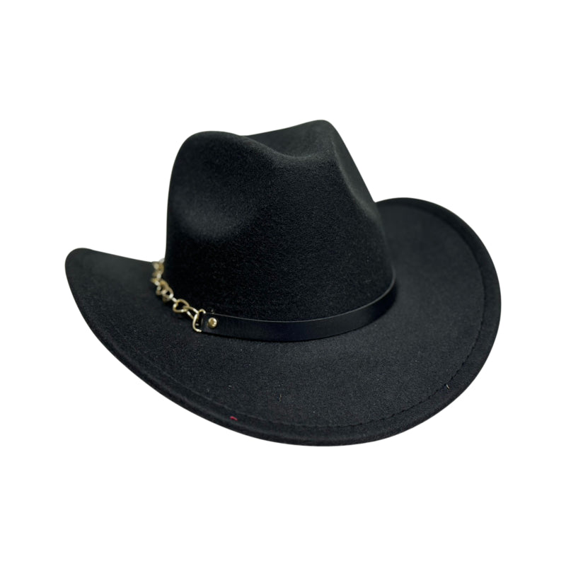 Cowboy Hat - Design 1 (Assorted)