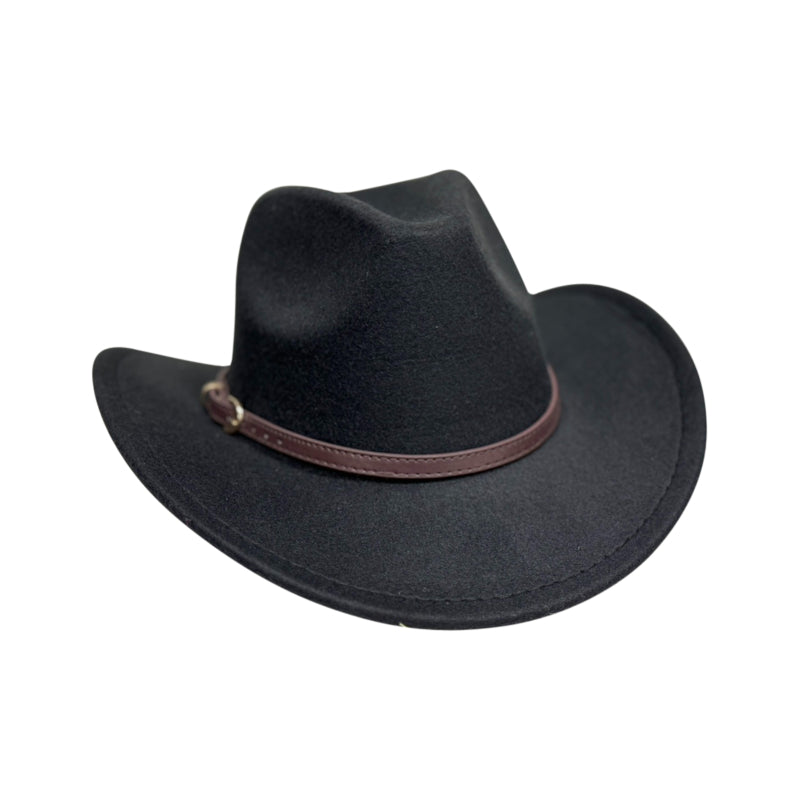 Cowboy Hat - Design 1 (Assorted)