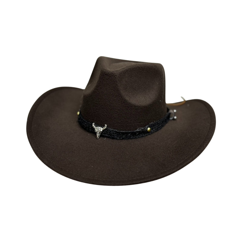 Cowboy Hat - Design 2 (Assorted)