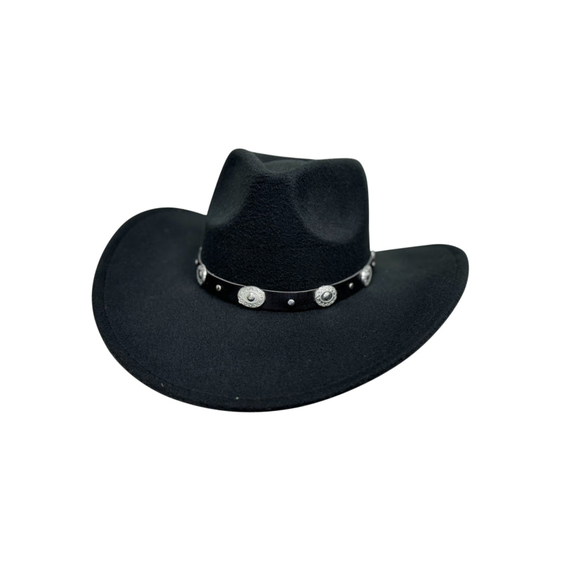 Cowboy Hat - Design 2 (Assorted)
