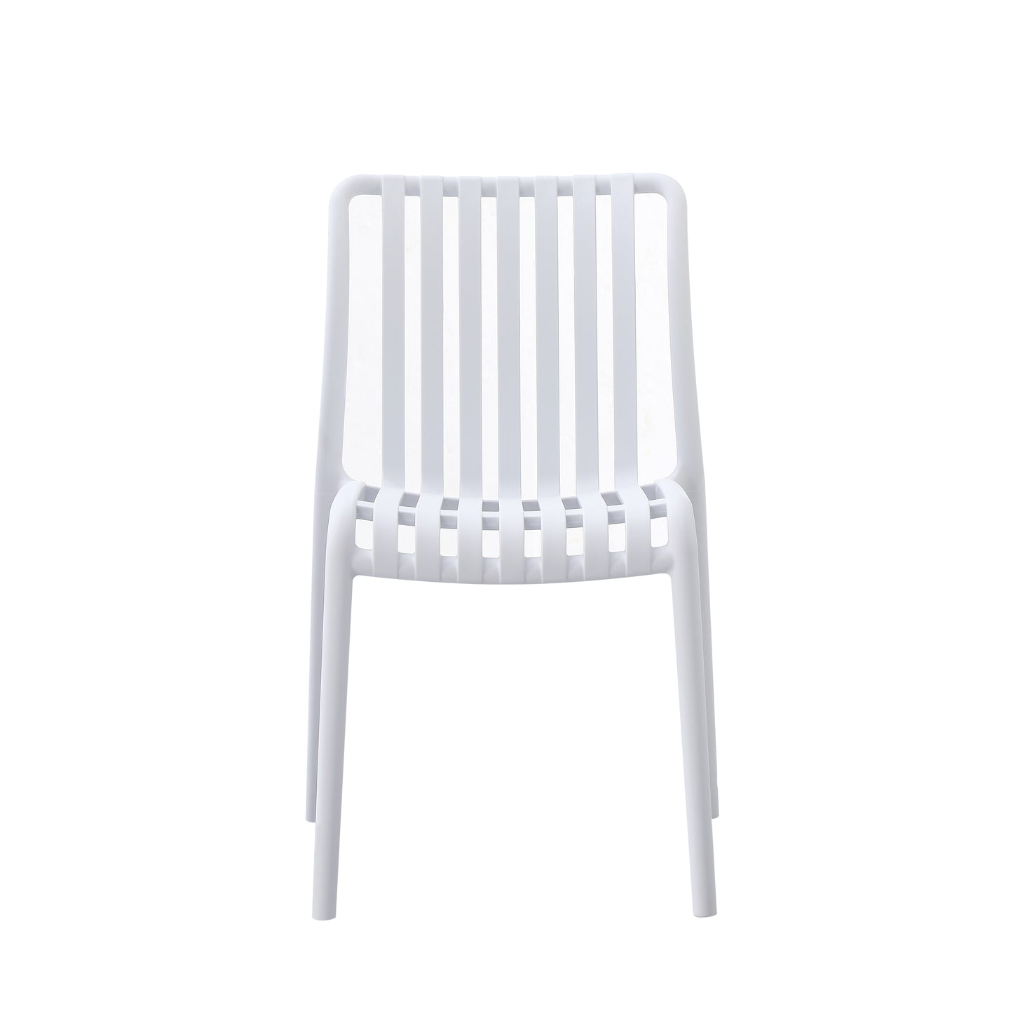 Bertioga Black Outdoor Chair