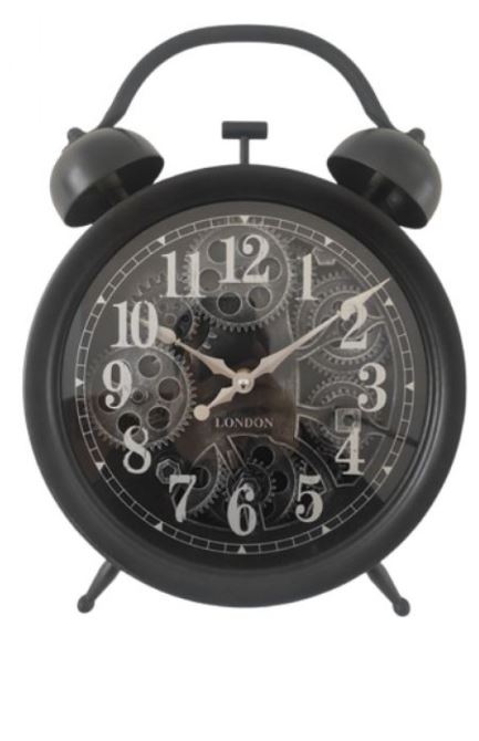 Table Clock