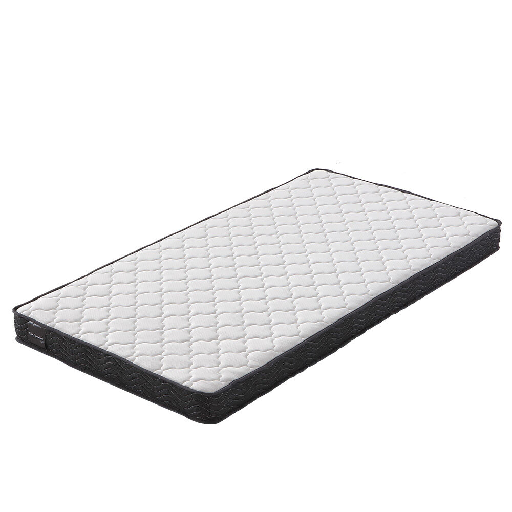 KINGSTON SLUMBER King Single Bunk Bed Mattress, Medium-Soft, Pocket Spring, for Kids