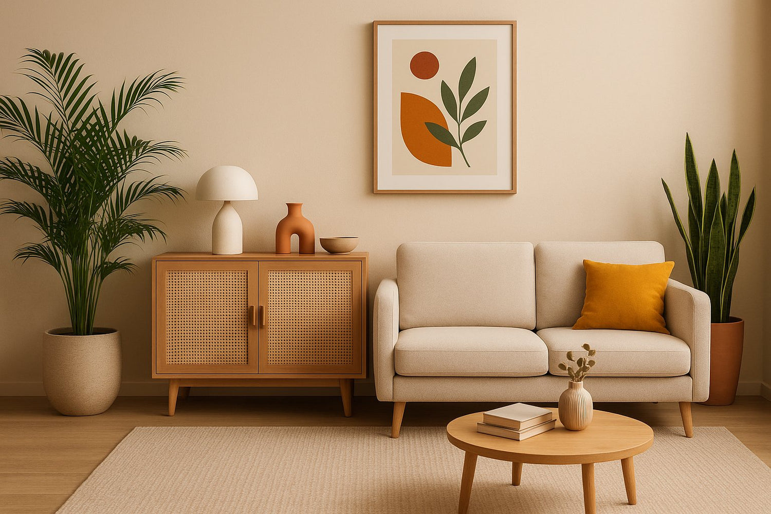 Home Décor