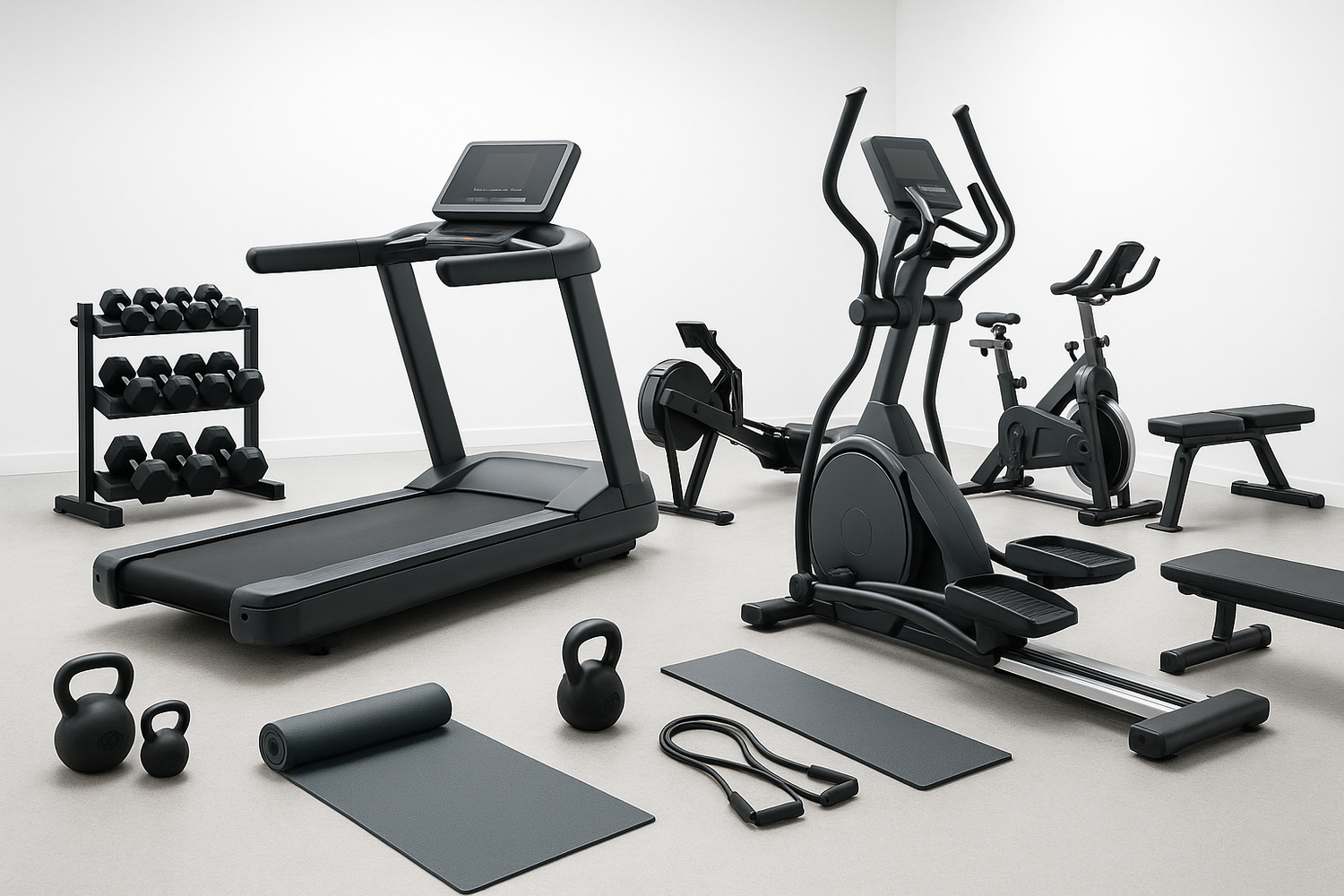 Sports & Fitness