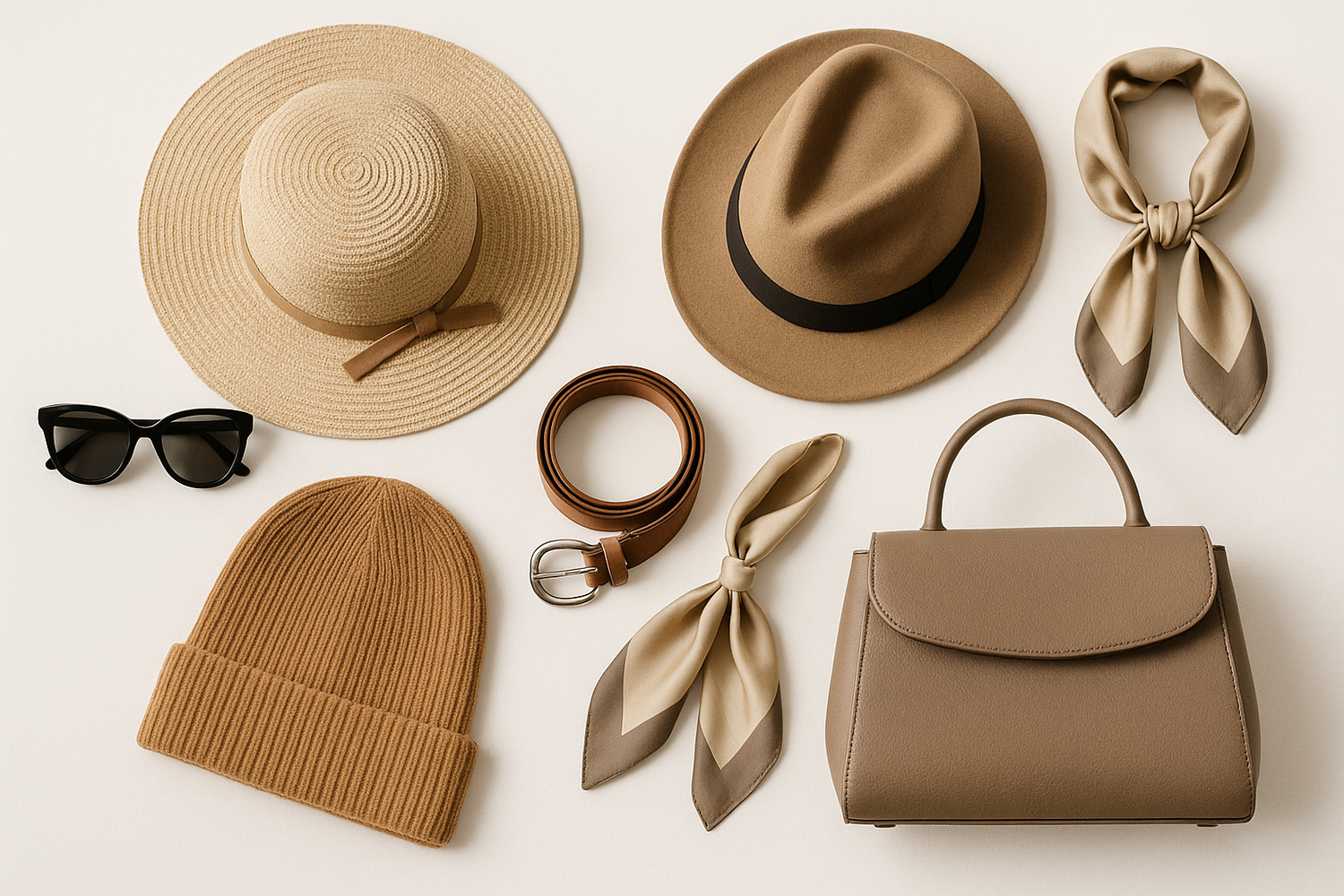 Fashion & Accessories