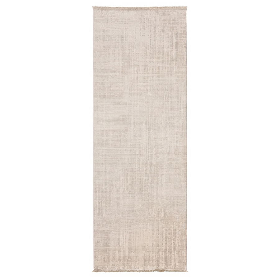 Amadeus Beige Modern Distressed Rug
