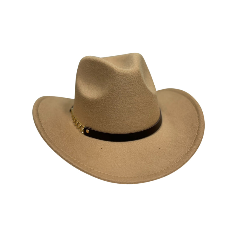 Cowboy Hat - Design 1 (Assorted)