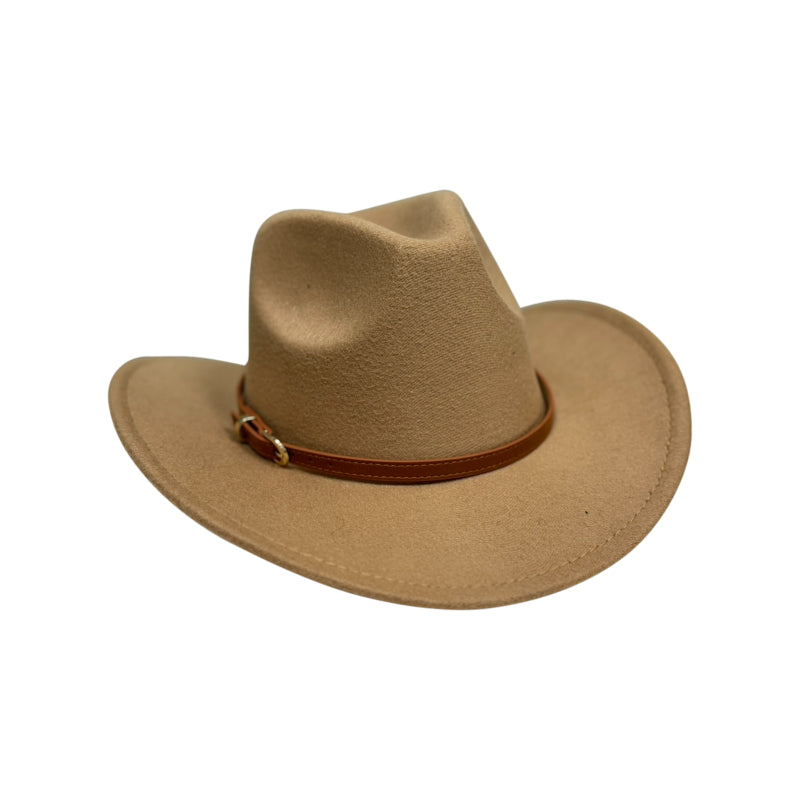 Cowboy Hat - Design 1 (Assorted)