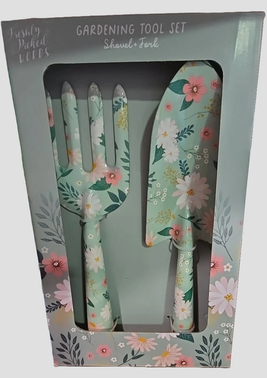 Gardening Tool Set