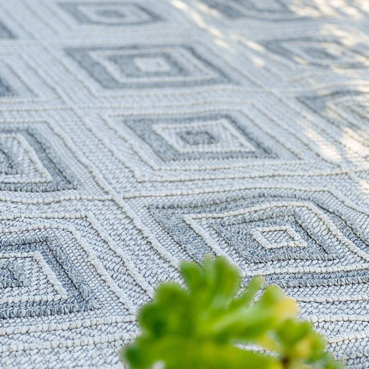 Iruya Outdoor Rug