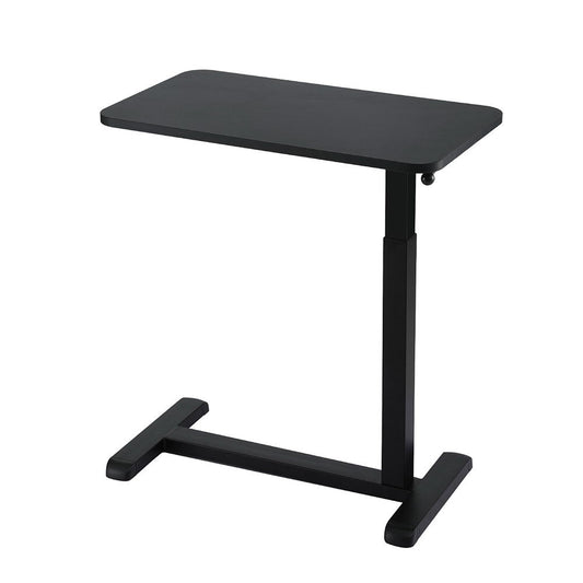 Artiss Laptop Desk Height Adjustable Mobile Workstation Computer Desks 70CM