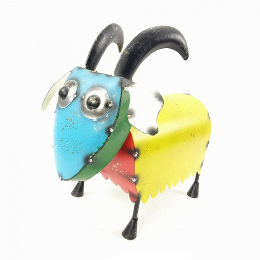 Metal Goat