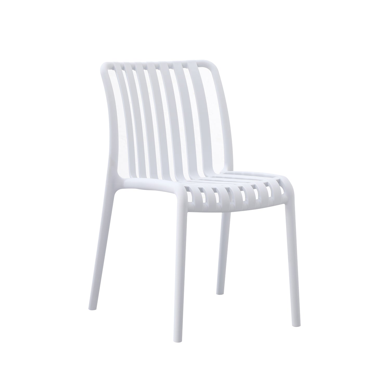 Bertioga Black Outdoor Chair