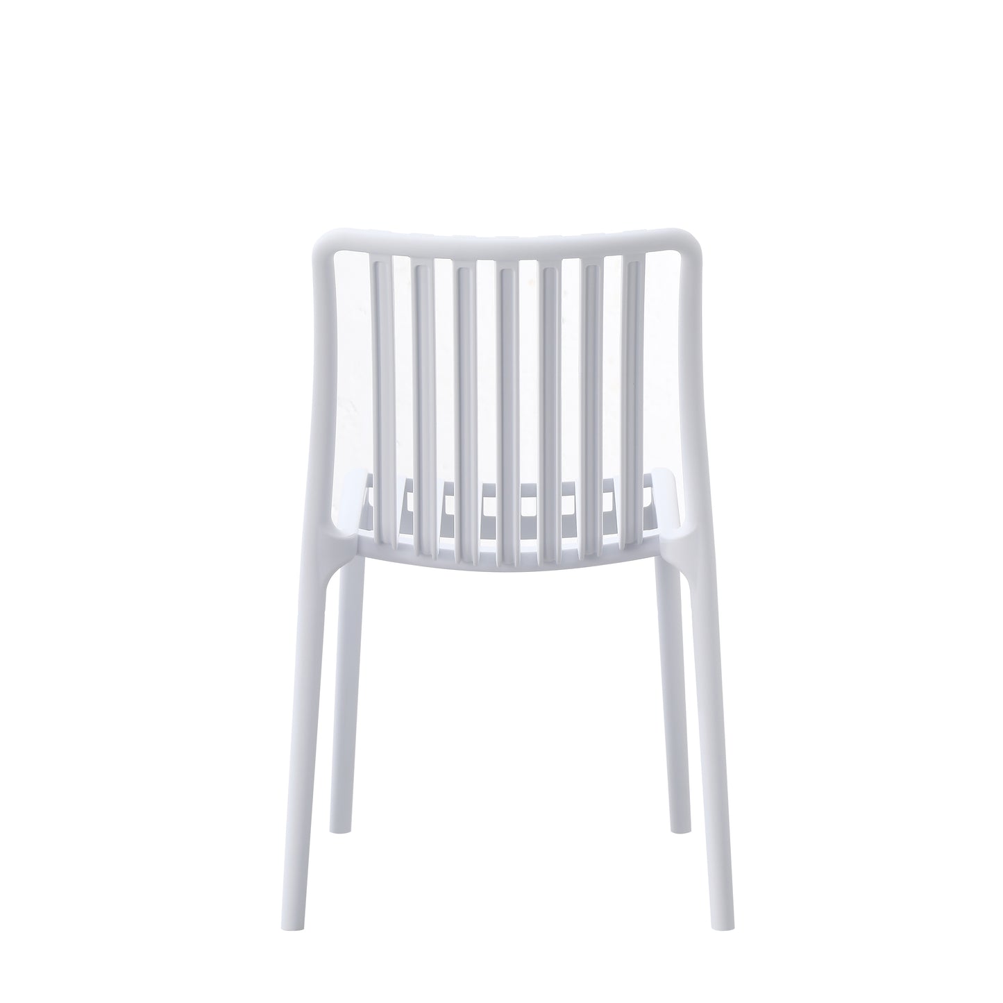 Bertioga Black Outdoor Chair