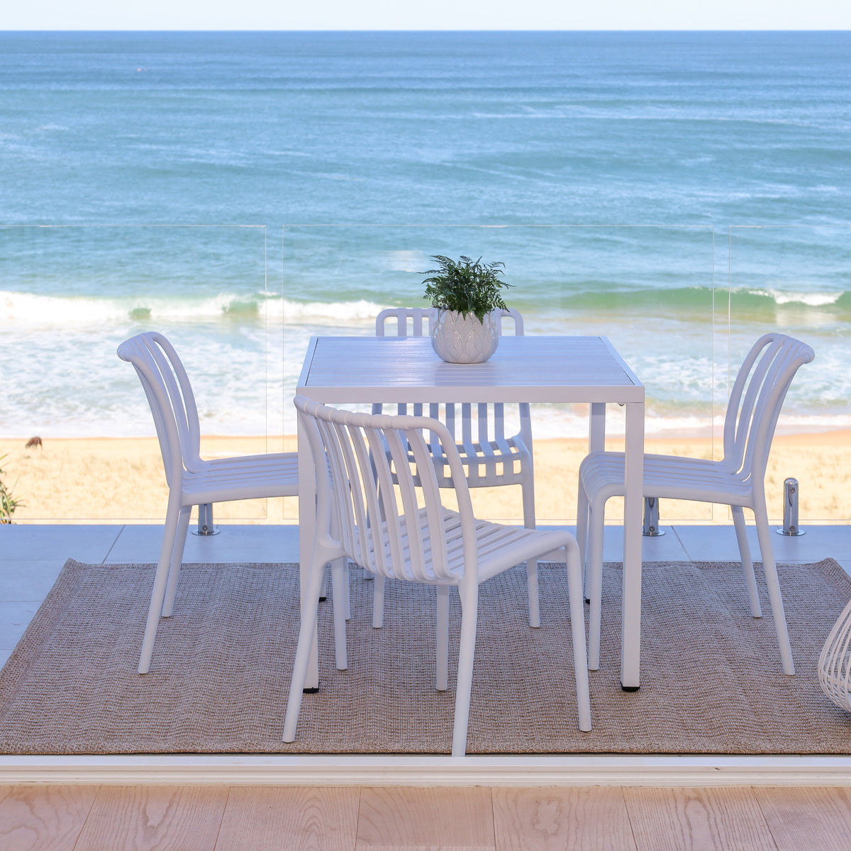 Sapana Indoor Outdoor Rug