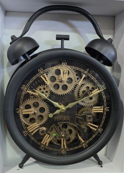 Table Clock