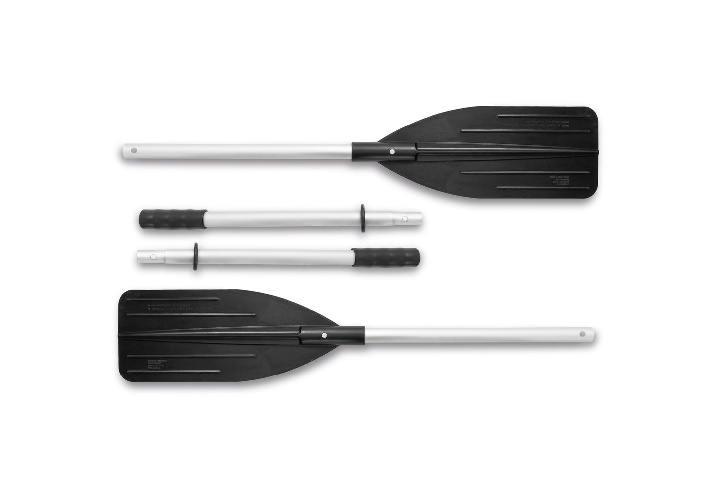 Intex Excursion 5 Boat Set 68325