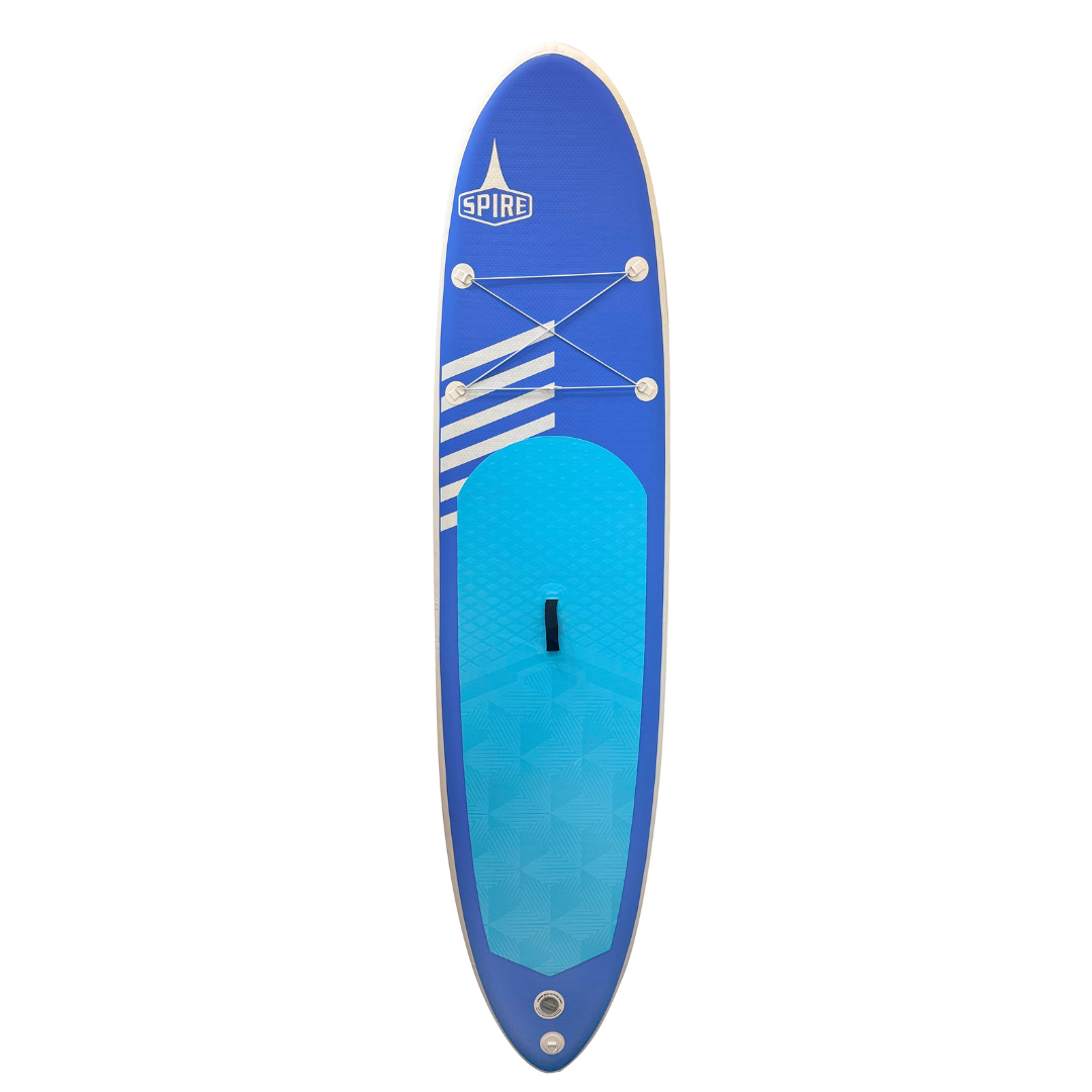 Spire Mojo Inflatable Stand Up Paddle Board - SP-SUP-320