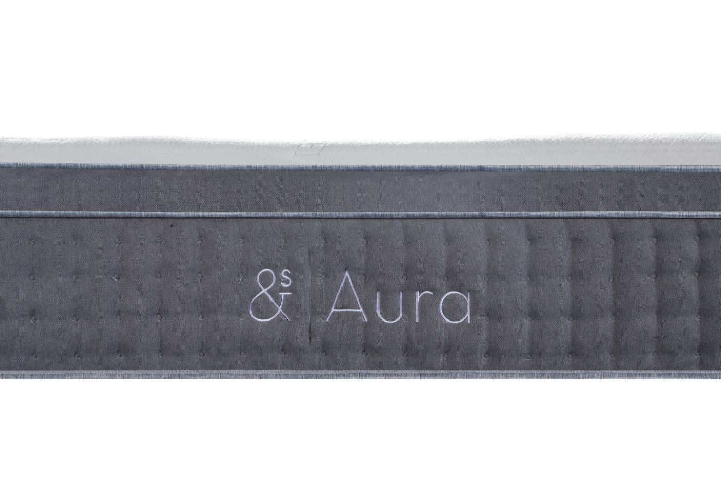 And Sleep Aura Mattress  Single