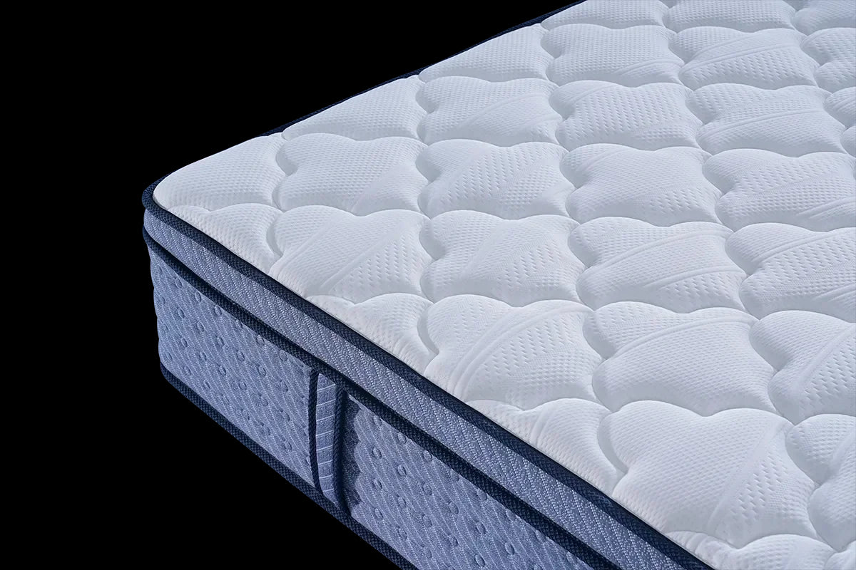 Slumbr Evening Mattress  Double