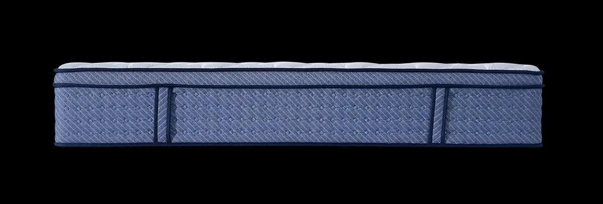 Slumbr Evening Mattress  Queen