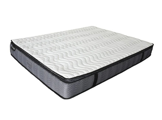 Slumbr Twilight Mattress  Double