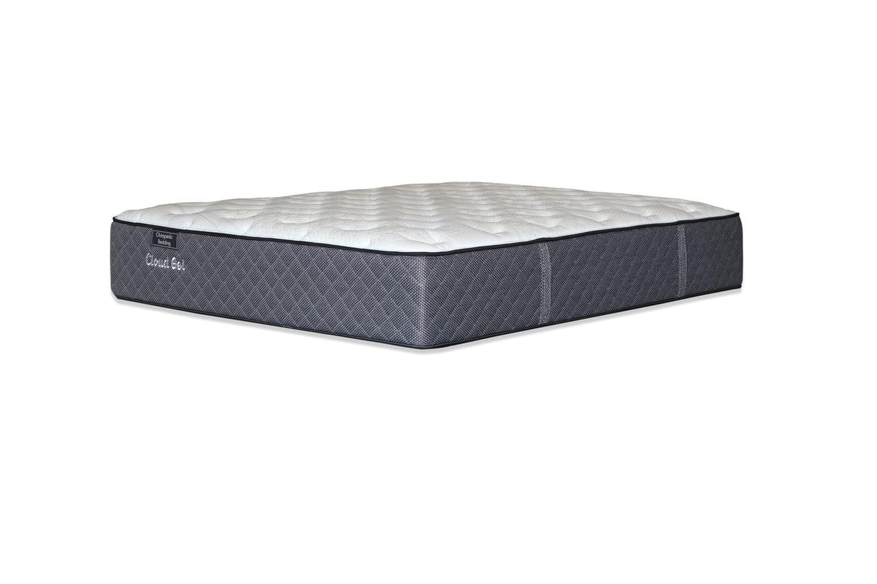 Cloud Gel Mattress Firm Double