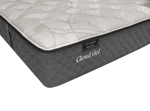 Cloud Gel Mattress Firm Single
