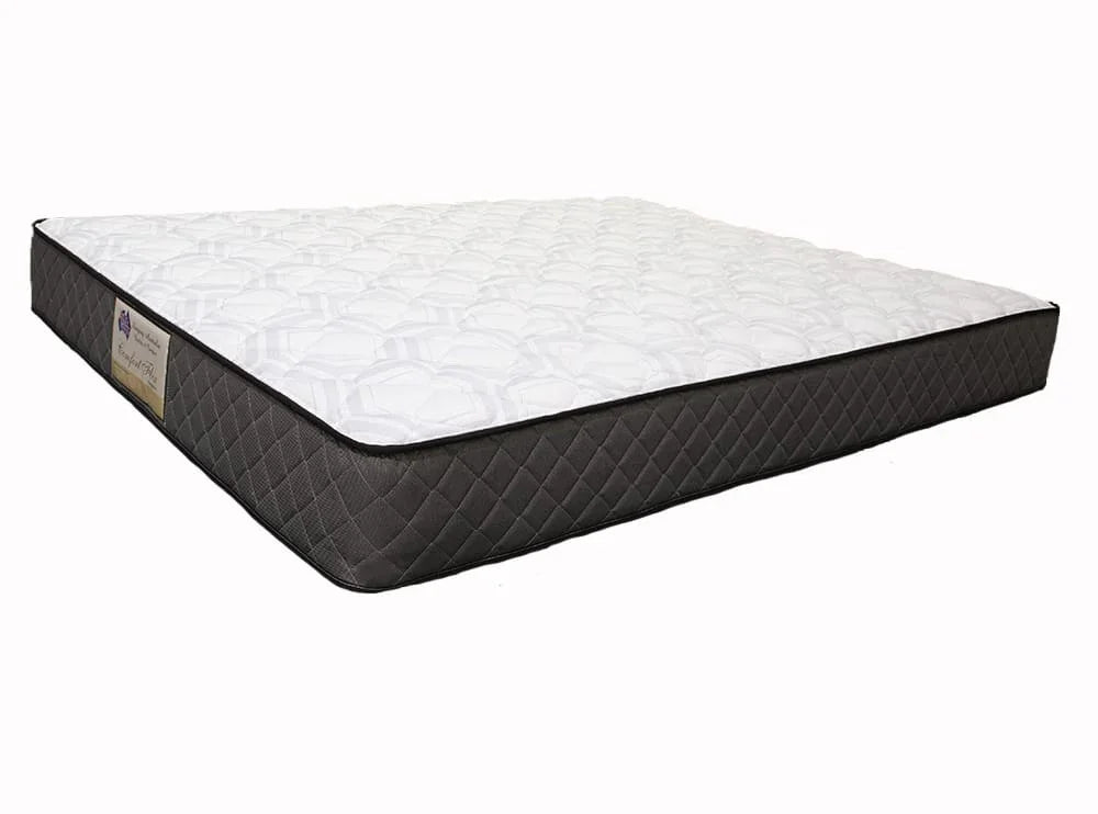 Comfort Flex mattress Pillow Top Deluxe Mattress King