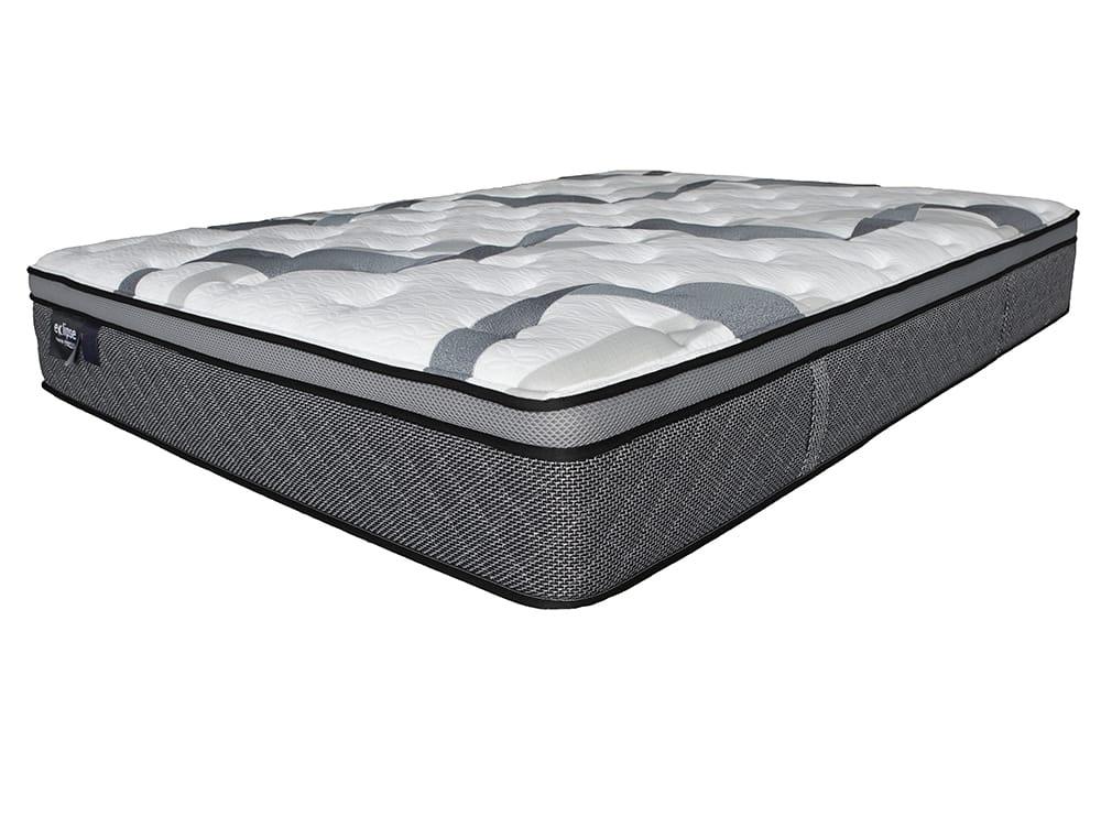Elite Visco Mattress Medium Single