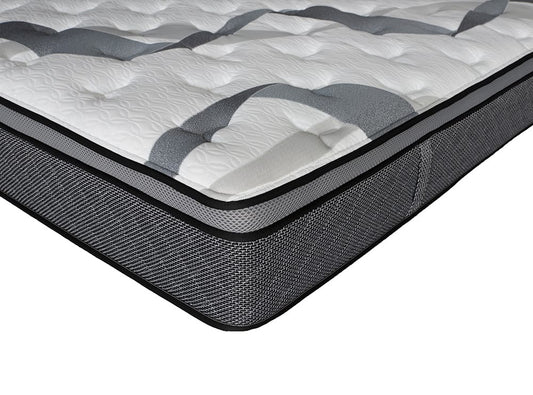 Elite Visco Mattress Soft Queen