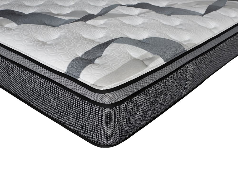 Elite Visco Mattress Soft Single