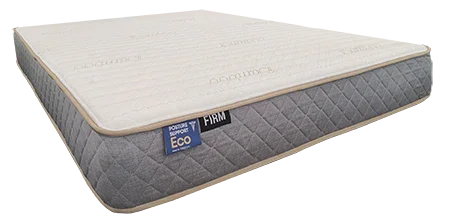 Posture Support Eco Mattress Medium King