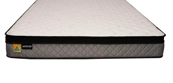 Tencel Select Pillow Top Mattress Firm Queen