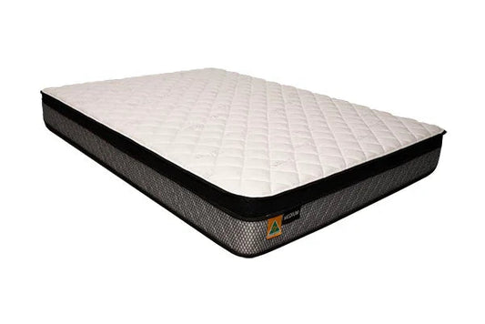 Tencel Select Pillow Top Mattress Medium Double