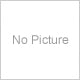2in1 Large Round 12" Shower Head 3 Mode Handheld Gooseneck Arm Diverter Set Drill Free