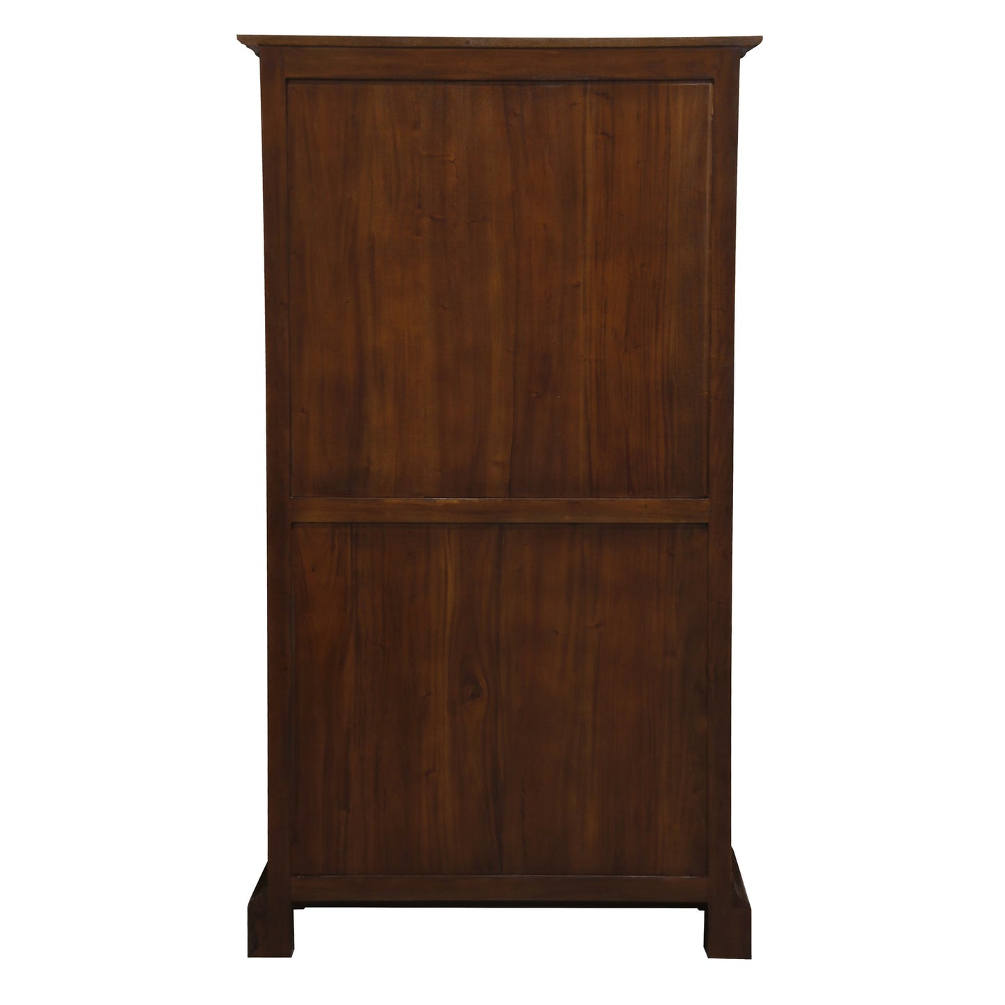 Tasmania Bookcase (Mahogany)