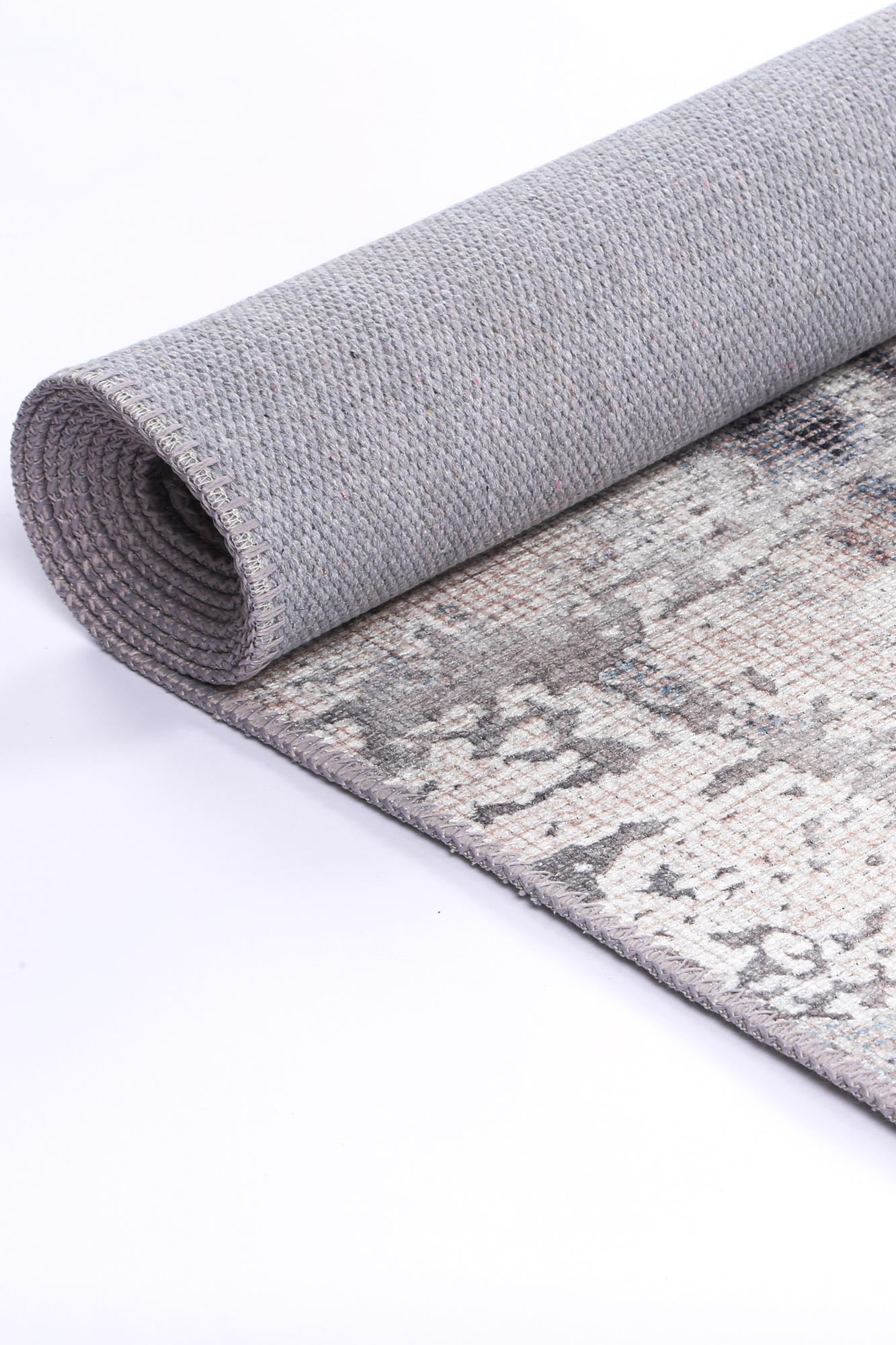 vintage-crown-leopold-ash-ivory-distressed-vintage-round-rug 160x160