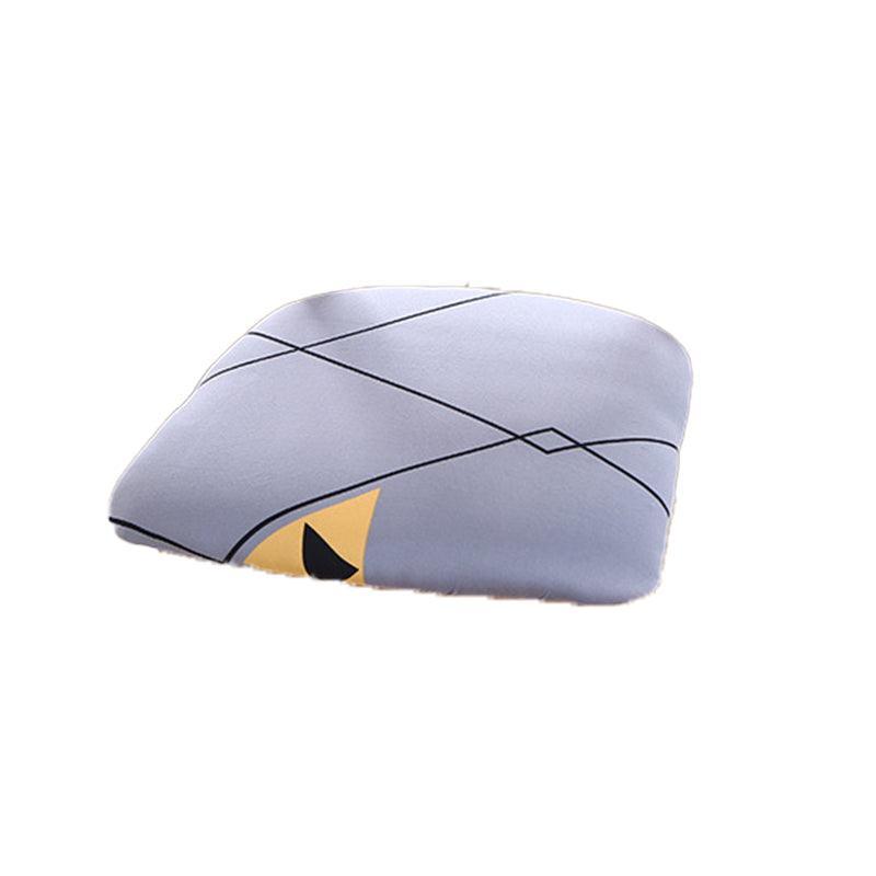 Stretch Dining Chair Seat Covers Removable Seat Cushion Slipcovers Protector - G