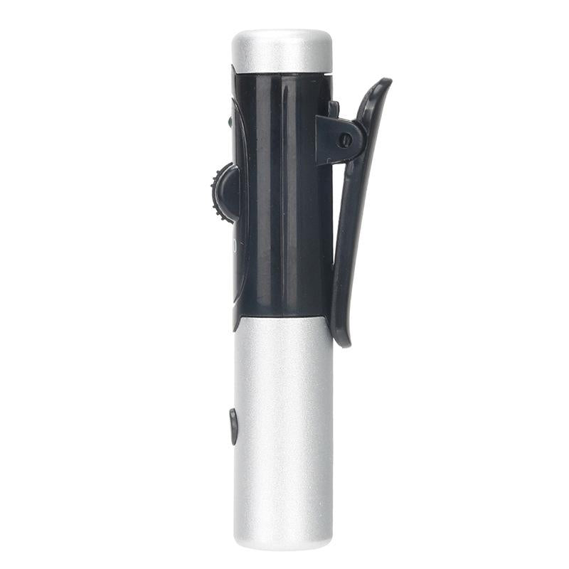 Usb Rechargeable Hearing Aid Adjustable Tone Amplifier