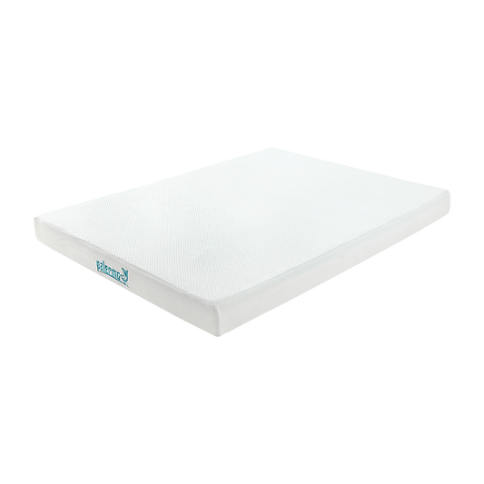 Queen Green Tea Memory Foam Mattress – Cooling Comfort with CertiPUR-US® Certified Foam