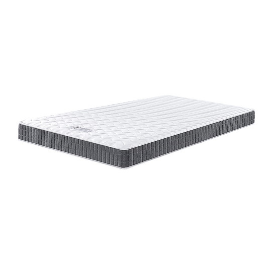 Double Memory Foam Mattress – OEKO-TEX® Textile & CertiPUR-US® Certified Foam