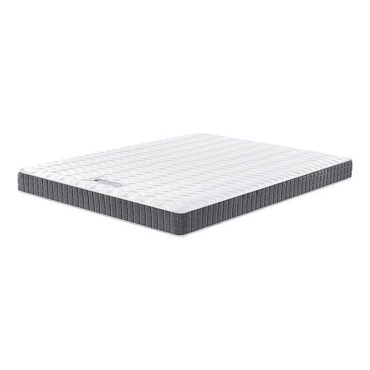 Queen Memory Foam Mattress – OEKO-TEX® Textile & CertiPUR-US® Certified Foam