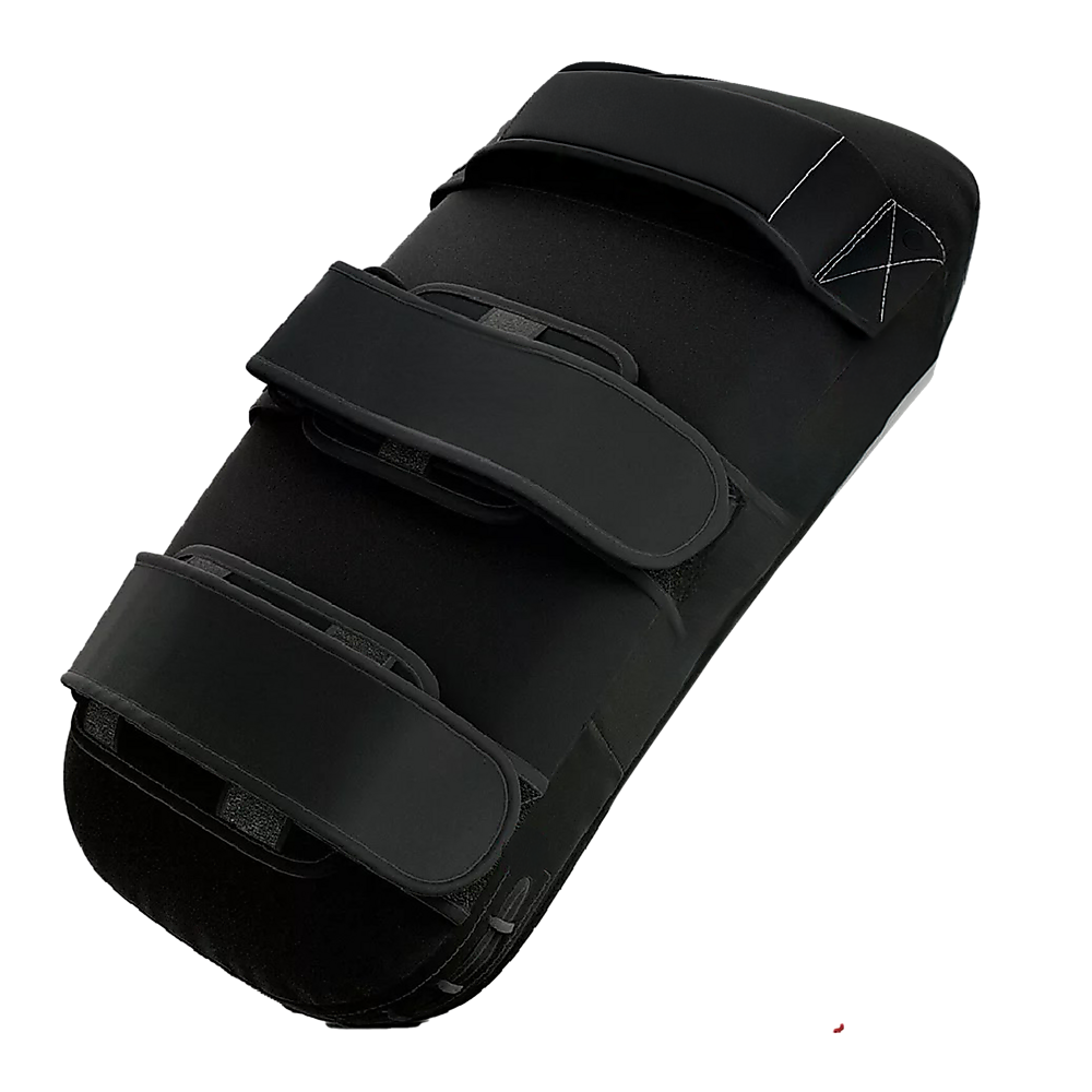 MMA Thai Kickboxing Pads Boxing Kick