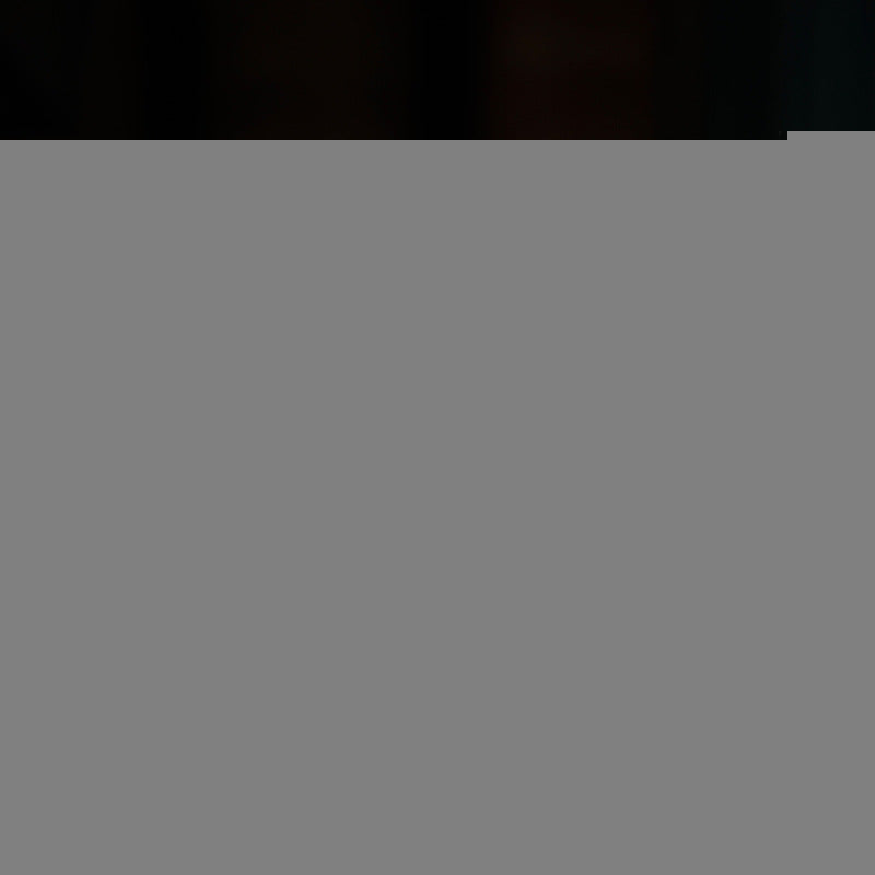 Gold Style 1 Elegant Abstract Face Sculpture - Modern Resin Art Figurine, Hand & Mask Home Decor Accent