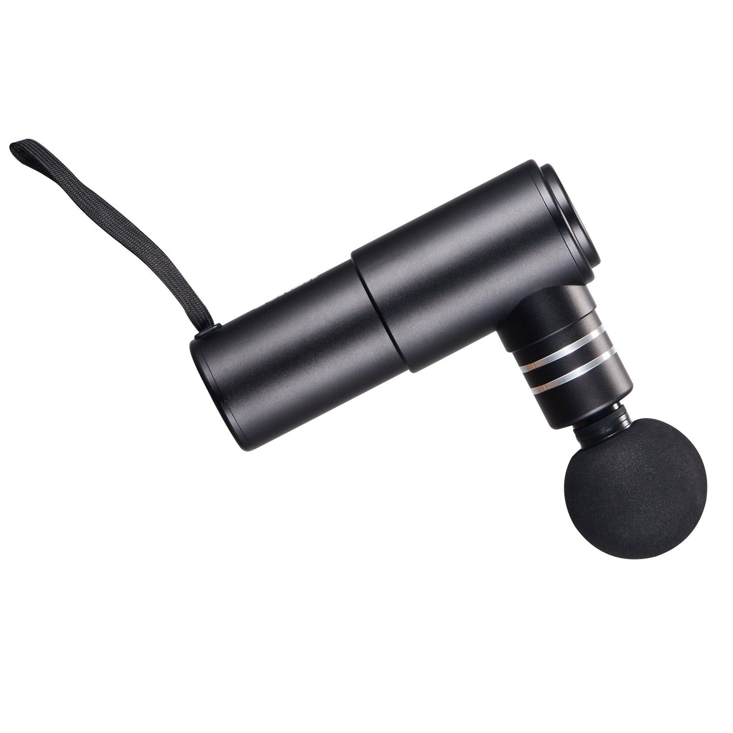 VEVOR Massage Gun Deep Tissue, Percussion Muscle Massager for Athletes - with 4 Speed Levels & 4 Massage Heads, 12V 2500mAh Batteries, Handheld Electric Massage Gun for Pain Relief, Muscle Relaxation