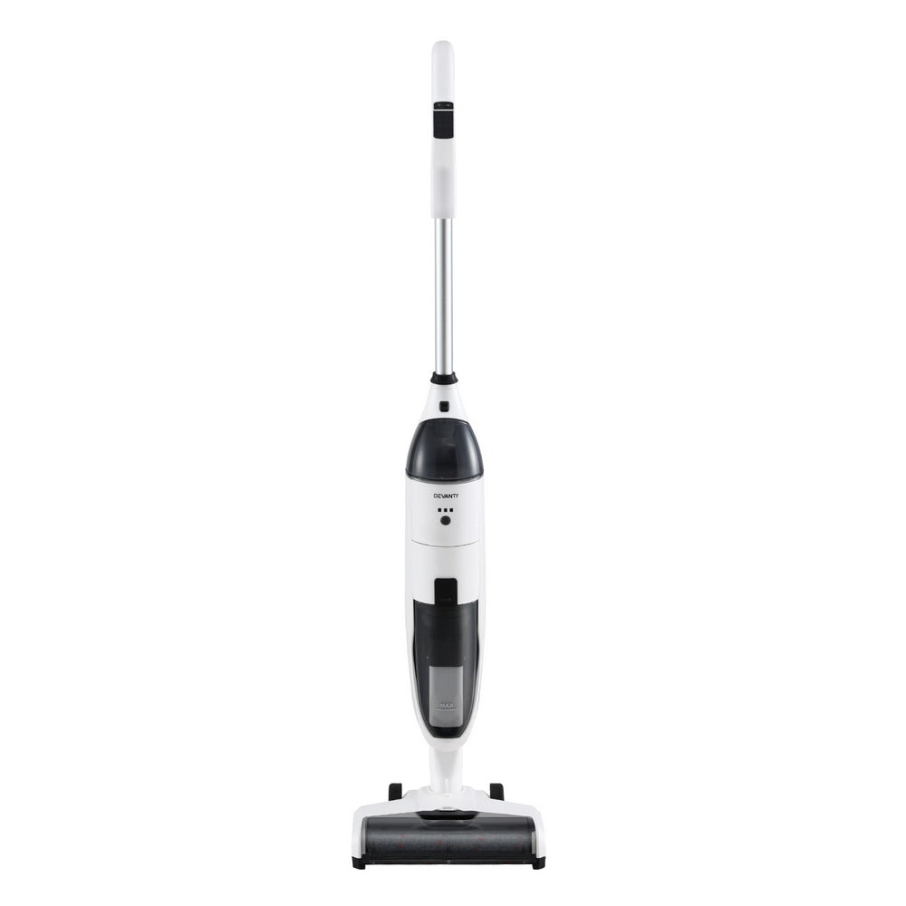 Devanti Wet Dry Stick Vacuum Cleaner 200W