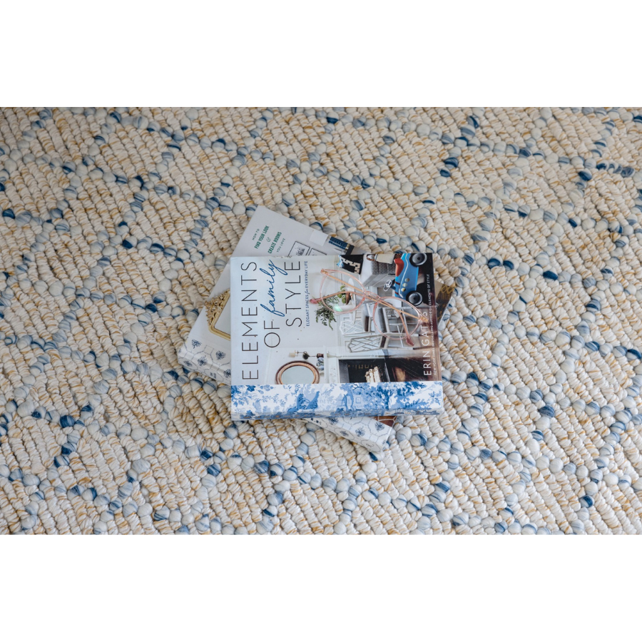Auli Indoor Outdoor Rug